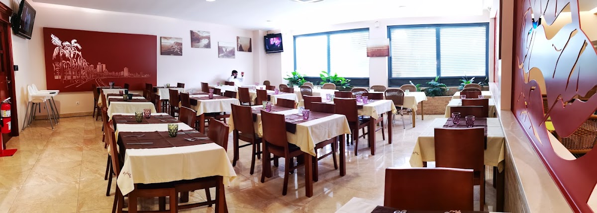 Mabuba Cafés